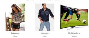 Otto.de mit bis zu 50% Rabatt auf Top Marken! g&uuml;nstige Fashion, Multimedia und mehr ..