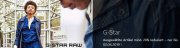 Otto &ndash; G-Star Marke der Woche mind. 20% Rabatt