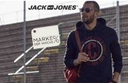 Otto - mind. 20% auf Jack und Jones