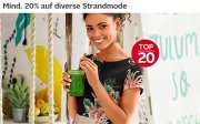 Otto - mind. 20% auf Strandmode