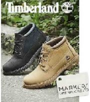 Otto &ndash; mind. 20% auf Timberland