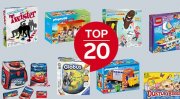 Otto &ndash; mind. 20% Rabatt auf 20 Top Produkte
