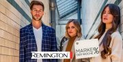 Otto - mind. 20% Rabatt auf Artikel von Remington