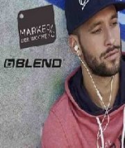 Otto &ndash; mind. 20% Rabatt auf die Marke Blend
