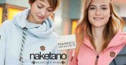 Otto - Naketano Artikel bis zu 20% reduziert