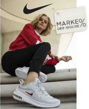 Otto &ndash; Nike ist Marke der Woche + mind. 20% reduziert