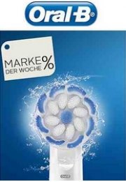 Otto &ndash; Oral B Marke der Woche Artikel mind. 20% reduziert