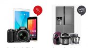OTTO Rabatt-Party - mehr als 21.000 Produkte mindestens 50% reduziert + 15&euro; Extra-Rabatt