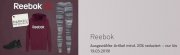 Otto &ndash; Reebok Marke der Woche mind. 20% Rabatt