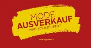 Otto's Mode-Ausverkauf mit mind. 50% Rabat