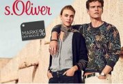 Otto &ndash; s.Oliver Artikel mind. 20% reduziert