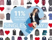 Otto &ndash; Singles Day jetzt schon 11% auf Mode