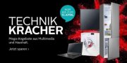 OTTO: Technik Kracher Tage 