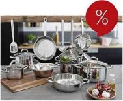 Otto &ndash; T&ouml;pfe Sale Aktion