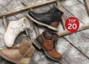 Otto &ndash; Winterschuhe mind. 20% reduziert