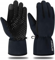 OUCAM Touchscreen Winterhandschuhe