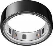 Oura Ring Gen4 (Gr&ouml;&szlig;e 5, Schwarz) zum Spitzenpreis bei Amazon