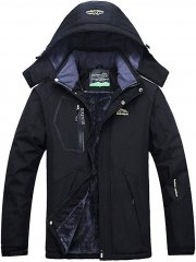 Outdoor Funktionsjacke in verschiedenen Farben nur 29,99&euro; + Gratisversand statt 99,95&euro;