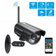 Outdoor IP Kamera 720P HD WLAN f&uuml;r nur 32,99&euro; inkl. Versand (prime)