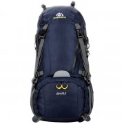 Outdoor LOCALLION Wanderrucksack Wasserdicht 56-75 L f&uuml;r 35&euro; statt 49&euro;