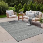 Outdoor-Teppich Calgary f&uuml;r Balkon/Terrasse f&uuml;r nur 9,99&euro;
