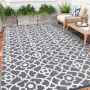 Outdoor-Teppich von Enyhom 240x300cm f&uuml;r nur 18,30&euro;