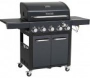 Outdoorchef Hudson 305 BX Gasgrill f&uuml;r 299,99&euro; statt 334,20&euro;