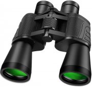 Outerman 12 &times; 50 FMC-Objektiv Fernglas mit BAK4-Prisma