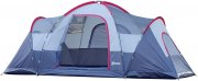 Outsunny Tunnelzelt 4,55 x 2,3 x 1,8 m f&uuml;r 5-6 Personen