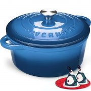 Overmont Gusseisen Br&auml;ter 28cm f&uuml;r nur 43&euro;