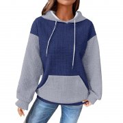 Oversize Hoodie Damen aus Baumwolle f&uuml;r nur 20,99&euro; bei Amazon
