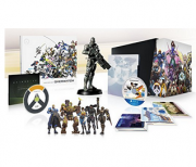 Overwatch in der Collector's Edition f&uuml;r die PlayStation 4 jetzt f&uuml;r 67,95 Euro inkl. Versand