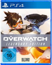 Overwatch Legendary Edition (PS4)