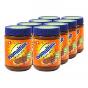 Ovomaltine Crunchy Cream 8x380g f&uuml;r nur 17,96&euro; (ohne Palm&ouml;l)