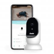Owlet Cam Babyphone mit Kamera