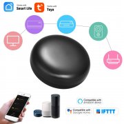 OWSOO IR-Fernbedienung WiFi IR-Steuerungshub (2,4 GHz) f&uuml;r 9,99&euro; statt 19,99&euro;