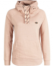 OXMO Amina Damen Kapuzenpullover in mehreren Farben