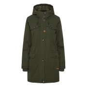 OXMO Damen Winterparka f&uuml;r nur 75,95&euro; bei Amazon