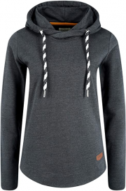 OXMO Wandy Damen Kapuzenpullover in 4 Farben