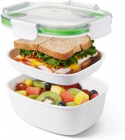 OXO Good Grips Lunchbox mit Deckel