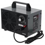 Ozon-Generator DEDRA 60000mg/h stark im Angebot bei Amazon
