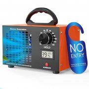 Ozongenerator 120000mg/h f&uuml;r nur 47,93&euro; bei Amazon