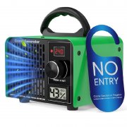 Ozongenerator 168.000mg/h f&uuml;r nur 29,99&euro; bei Amazon