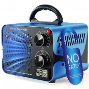 Ozongenerator 180000mg/h f&uuml;r nur 49,59&euro; bei Amazon