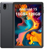 Paaxoo 10.1 Zoll FHD IPS WLAN 6GB RAM/128GB ROM Android 15 Tablet