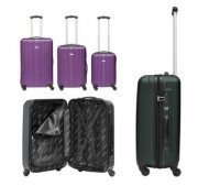 Packenger Line &ndash; 3er Set Koffer f&uuml;r 89&euro; (statt 149&euro;)