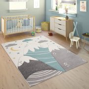 Paco Home Kinderteppich 3D Optik f&uuml;r nur 13,99&euro;