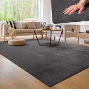 Paco Home Teppich f&uuml;r Wohnzimmer &ndash; 34% Rabatt