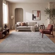Paco Home Teppich kurzflorig und waschbar bei Amazon reduziert