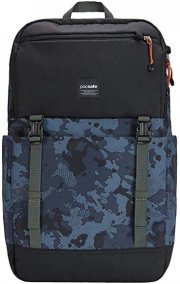 Pacsafe Slingsafe LX500, Anti-Diebstahl Rucksack, 21 Liter f&uuml;r 49,95&euro; statt 80,85&euro;